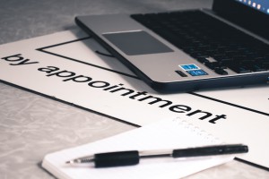 By Appointment By Appointment